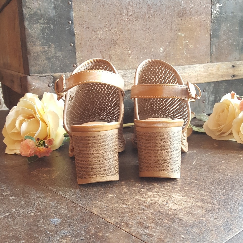 Qupid ankle booties - Picture 2 of 4